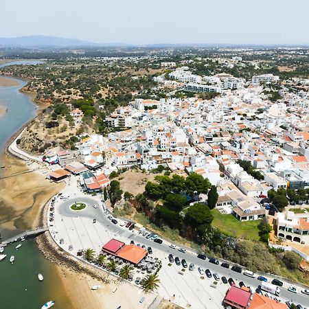 Casa Rosa Alvor Villa Luaran gambar