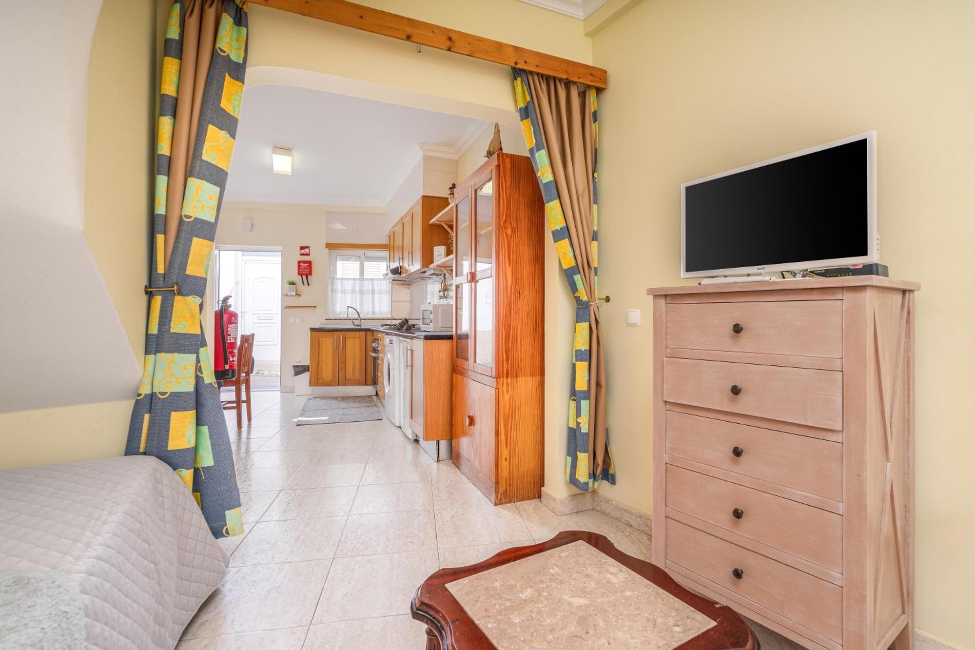 Casa Rosa Alvor Villa Luaran gambar